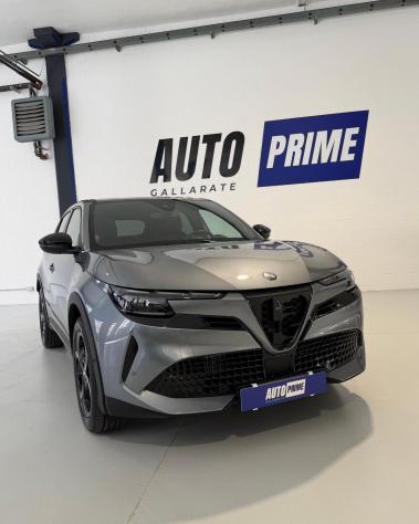 Alfa Romeo Junior Ibrida 1.2 136CV Hybrid eDCT6 ibrida SPECIALE