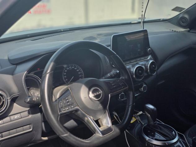 Nissan Juke 1.6 HEV N-Connecta - Foto 8