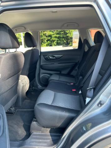 NISSAN X-Trail 2.0 dCi 4WD N-Connecta rif. 19596720 - Foto 9