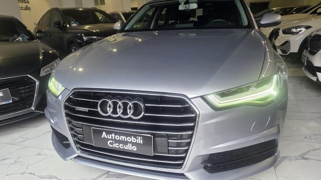 Audi A6 Avant 2.0 TDI 190 CV ultra S tronic Business Plus - Foto 5