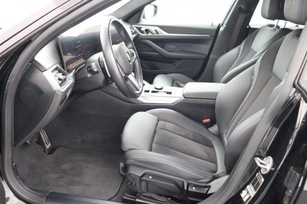 BMW Serie 4 420i MSport - Foto 7