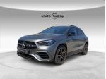 Mercedes-Benz GLA GLA-H247 2023 200 d AMG Line Advanced Plus 4matic auto