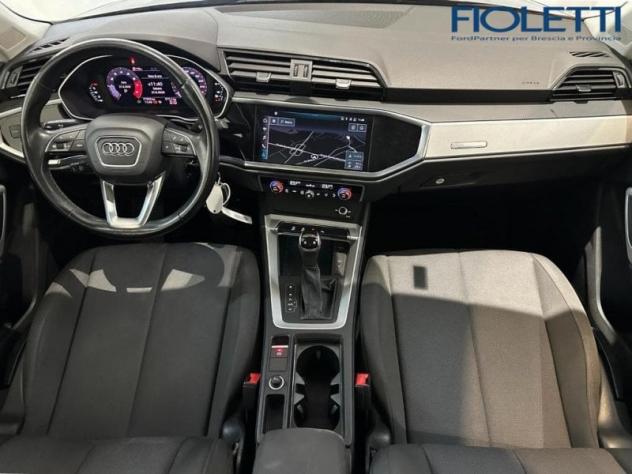 Audi Q3 2ª SERIE 35 TFSI S TRONIC BUSINESS ADVANCED - Foto 6