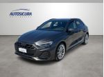 AUDI A3 SPB 35 TDI S tronic S line edition rif. 24069276
