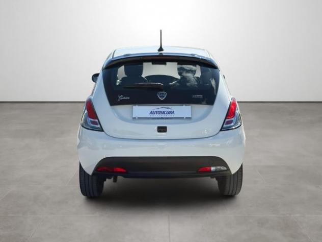 LANCIA Ypsilon 1.0 FireFly 5 porte S&S Hybrid Gold rif. 24203459 - Foto 5
