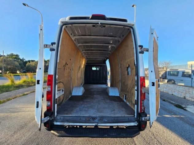 IVECO Daily 35C12V 2.3 Hpi PL-TM-RG Furgone rif. 23816071 - Foto 9