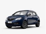 Lancia Ypsilon 1.2 69 CV 5 porte S&S Elefantino Blu