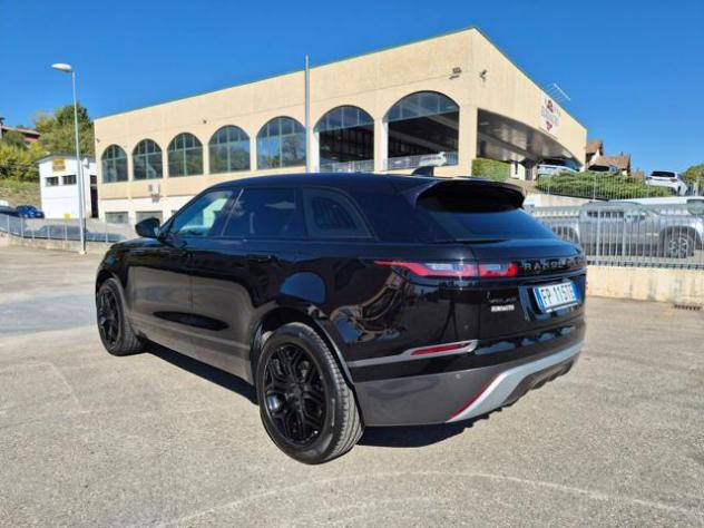 LAND ROVER Range Rover Velar 2.0 TD4 180 CV R-Dynamic rif. 24201310 - Foto 8