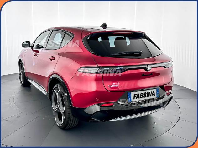 Alfa Romeo Tonale Tonale 1.6 Edizione Milano Cortina 2026 130cv tct6 - Foto 4