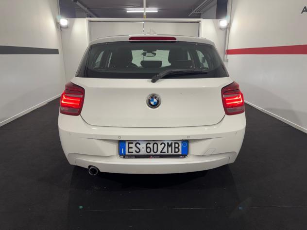 Bmw 116 116d 5p. Sport - Foto 5