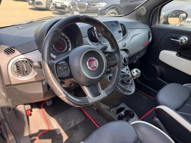 FIAT 500 1.2 S rif. 24000118 - Foto 5