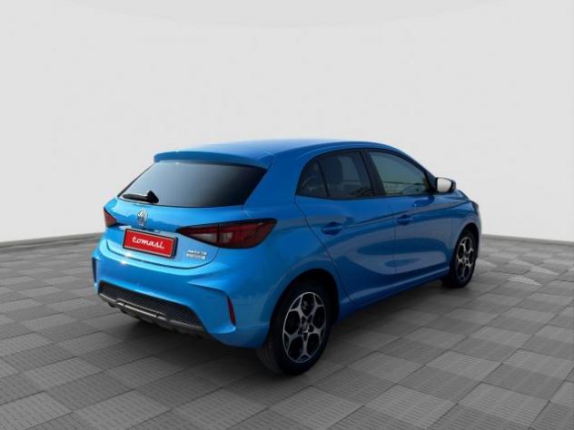 MG MG3 MG3 Hybrid+ Luxury rif. 23979168 - Foto 5