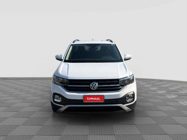 VOLKSWAGEN T-Cross T-Cross 1.6 TDI DSG SCR Style BMT rif. 23986942 - Foto 8