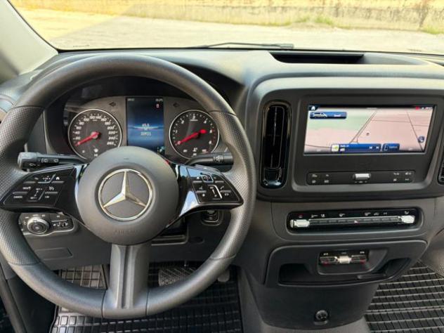 MERCEDES-BENZ Vito 2.0 116 CDI PL Tourer Select Extra-Long rif. 24107572 - Foto 7