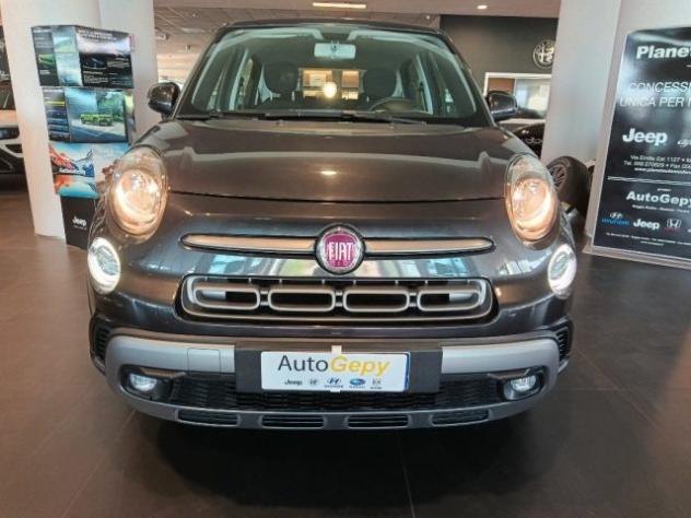 FIAT 500L 1.3 Multijet 95 CV AUTOGEPY CARPI 0599128620 rif. 23820209