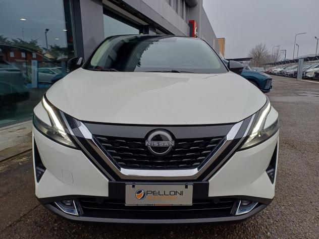Nissan Qashqai 1.5 e-Power N-Connecta Auto 1°PROP-GARANZIA - Foto 4