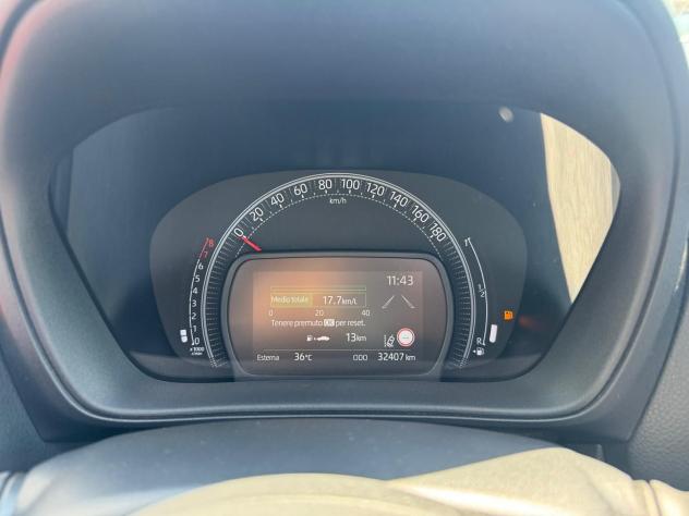 Toyota Aygo X 1.0B (72 CV) Lounge Air - Foto 10