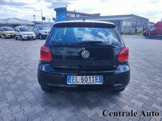 VOLKSWAGEN Polo 1.2 5 porte Trendline rif. 24130326 - Foto 6