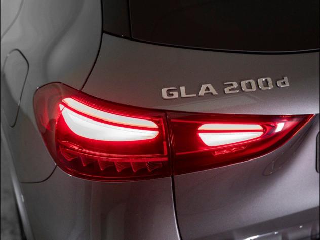 Mercedes-Benz GLA GLA 200 d AMG Line Extra - Foto 8