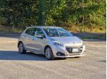 Peugeot 208 BlueHDi 75 5 porte Allure E6B Manuale NEO 2016