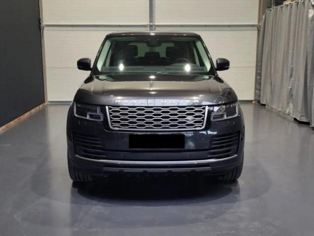 Land Rover Range Rover 3.0 TDV6 275hp Vogue Full - Foto 2