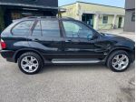 Bmw X5 3.0d FUTURA AUTOMATICO 184CV