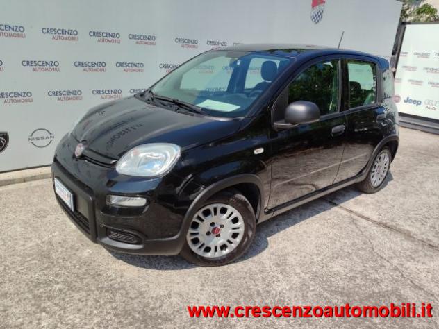FIAT Panda 1.0 S&S Hybrid Pandina - PREZZO REALE rif. 23896024 - Foto 3