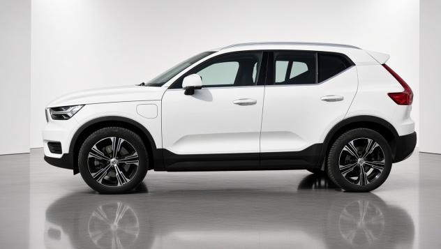 Volvo XC40 T5 Recharge Plug-in Hybrid -50KM ELETTRICI - Foto 3