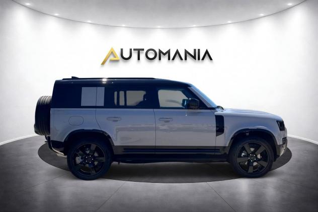 Land Rover Defender 3.0 D6 250 110 X-Dynamic SE AWD auto PRONTA CONSEGNA - Foto 4