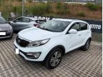 Kia Sportage 1.7 CRDI VGT 2WD Class-04/2014
