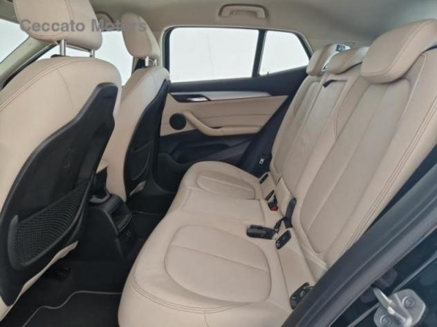 BMW X2 sDrive18d Advantage rif. 21277134 - Foto 8