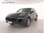 PORSCHE Cayenne 3.0 tiptronic my17 rif. 21017078