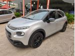 Citroen C3 1,5 diesel 11/2018 Cv102