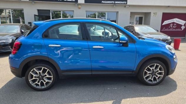 FIAT 500X 1.3 T4 150 CV DCT Cross PERMUTE UNICOPROPR. rif. 23762025 - Foto 4