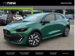 Renault Clio Nuova evolution TCe 115