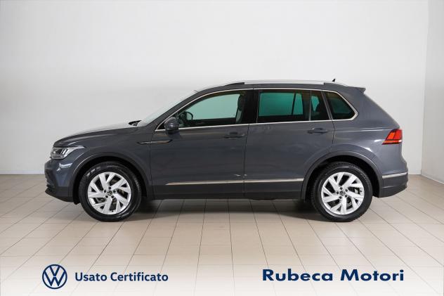 Volkswagen Tiguan 2.0 TDI DSG 4Motion Life 150CV - Foto 3