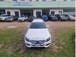 MERCEDES Classe C 220d 4Matic Auto GARANZ FINANZ