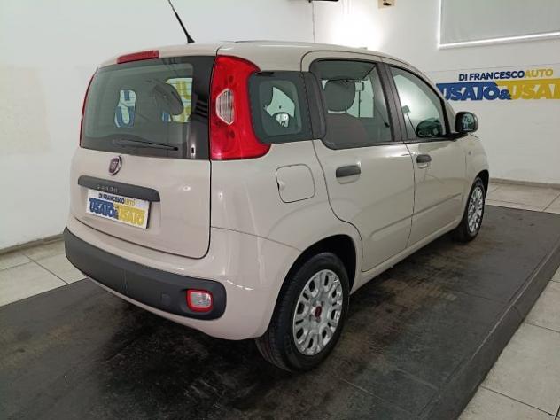 FIAT Panda 1.3 mjt 16v Easy s&s 95cv rif. 23778647 - Foto 4