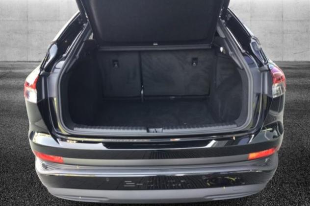 AUDI Q4 e-tron Q4 SPB 35 e-tron rif. 23783056 - Foto 8
