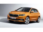 SKODA Fabia 1.0 TSI 115 CV Be More rif. 23255603
