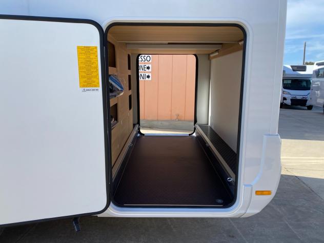 Adria Coral XL 660 SL Italian Edition NUOVO - Foto 6