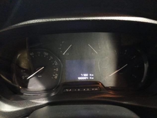 PEUGEOT Expert BlueHDi 115 S&S PREMIUM L2 rif. 23058840 - Foto 8