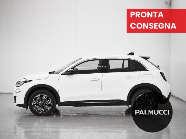 FIAT 600 1.2 Hybrid 145cv - Foto 4