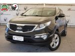 Kia Sportage 1.7 CRDI VGT 2WD Plus