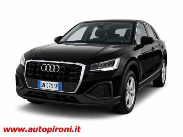 AUDI Q2 30 TDI S tronic Business rif. 22789821