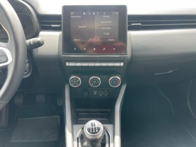 RENAULT Clio SCe 65 CV 5 porte Equilibre rif. 24055173 - Foto 9