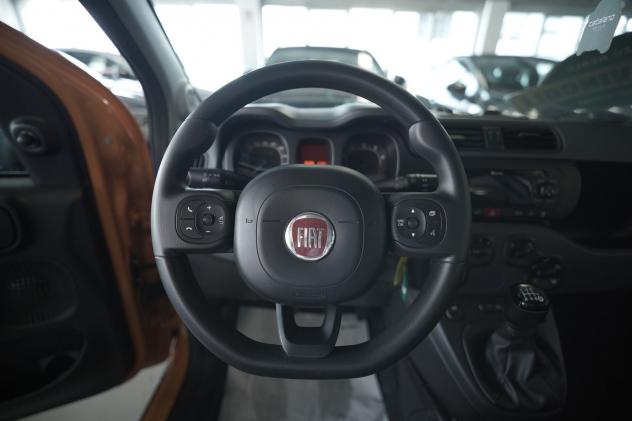 FIAT Panda III 2016 4x4 0.9 t.air t. 4x4 s&s 85cv my18 - Foto 5