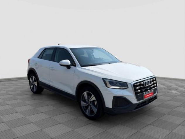 AUDI Q2 Q2 35 TFSI S tronic Business rif. 23979161 - Foto 7