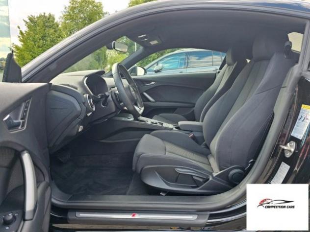 AUDI TT Coupé 40TFSI S-LINE S-TRONIC MATRIX VIRTUAL BI-ZON rif. 22597102 - Foto 8