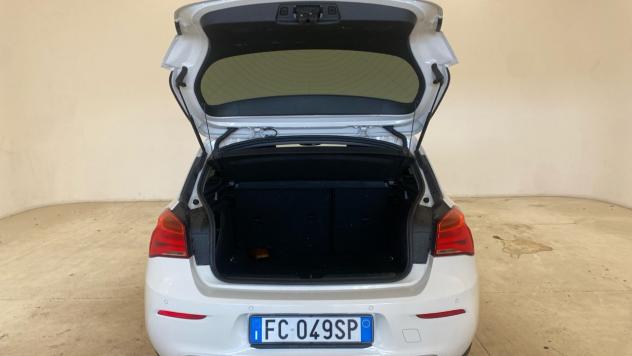BMW 116 i Urban 5p - Foto 6